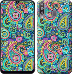 

Чохол індійський огірок на Samsung Galaxy M30 764208