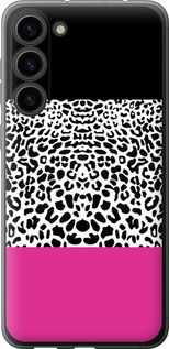 

Чехол Шкура леопарда v3 для Samsung Galaxy S23 Plus 1602010