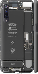 

Чехол Детали смартфона для Xiaomi Mi9 1432163