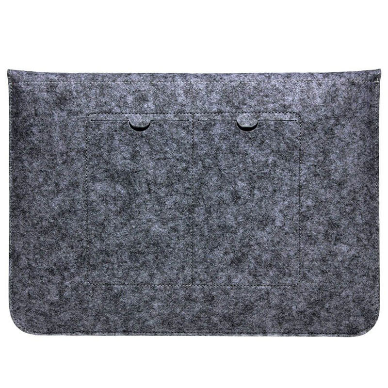 Фото Сумка для ноутбука Felt Bag 15/16.2'' (Black) в маназині vchehle.ua