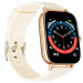 Фото Смарт-часы Gelius Pro GP-SW004 (Amazwatch GT2) (IPX7) (Золотой) на vchehle.ua