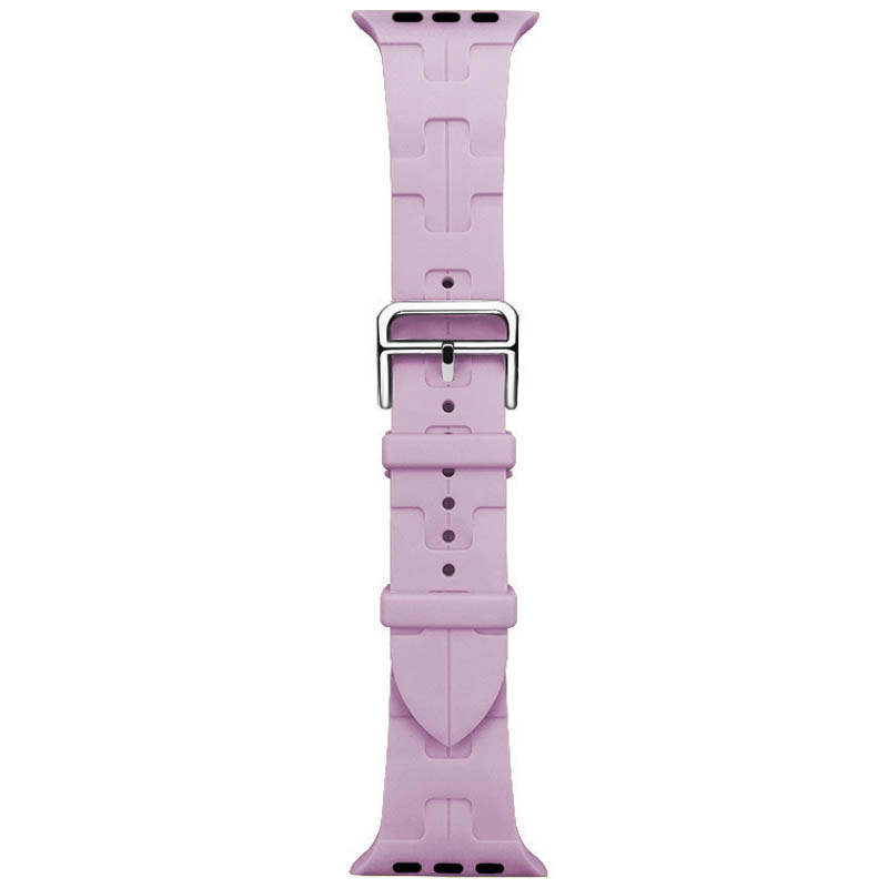 Ремешок Kilim для Apple Watch 38/40/41/42mm(ser.10) (Purple)