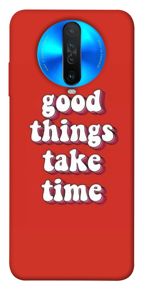 

для Xiaomi Poco X2 для Xiaomi Redmi K30 1103068
