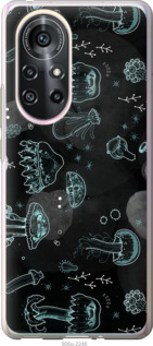 

Чохол Медузи на Huawei Nova 8 Pro 1393175