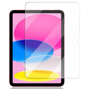 Защитное стекло Ultra 0.33mm (коробка) для Apple iPad 10.9" (2022)