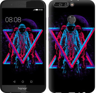 

Чехол Astronomical для Huawei Honor 8 Pro 643265
