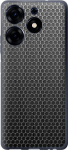 Чехол Ячейки для Tecno Spark 10 Pro