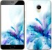 Чехол цветок для Meizu M5