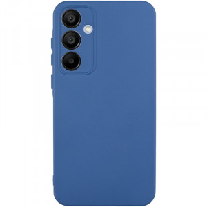 Чехол Silicone Cover Lakshmi Full Camera (A) для Samsung Galaxy A05s