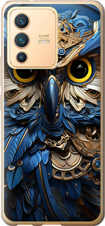 

Чехол Сова v2 для Vivo V23 1631967