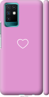 

Чохол Серце 2 на Infinix Note 10 1427591
