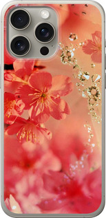 

Чохол Рожеві квіти на iPhone 15 Pro Max 1695333