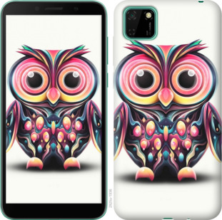 

Чохол Сова v3 на Huawei Y5p 936560