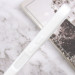 Силіконовий чохол Candy Full Camera на Oppo A58 4G (Білий / White) в магазині vchehle.ua