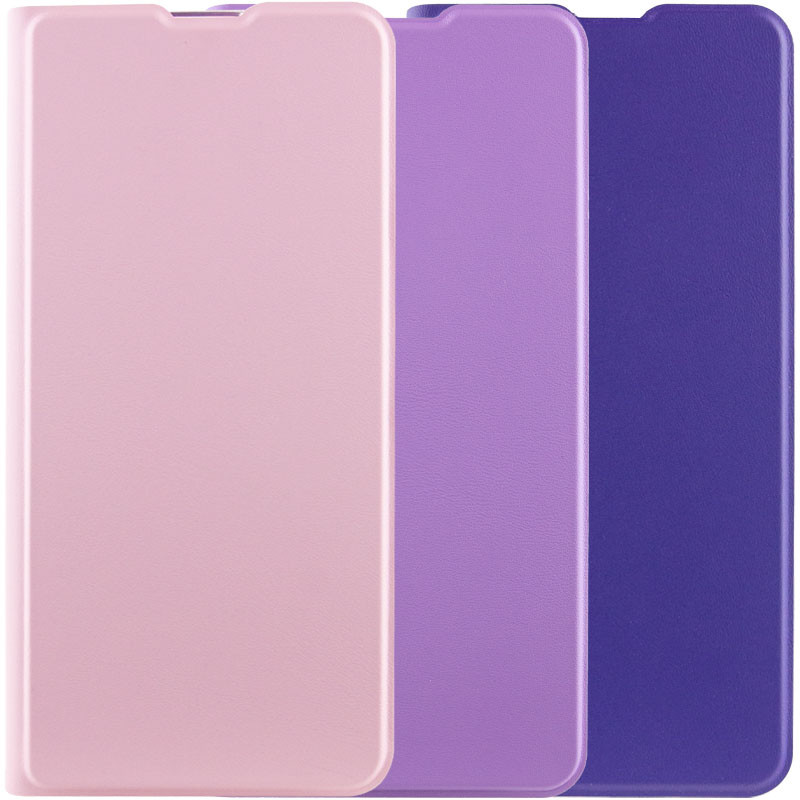 Шкіряний чохол-книжка GETMAN Elegant (PU) на Xiaomi Redmi 12