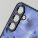 Замовити TPU+PC чохол Prisma Fluffie на Samsung Galaxy A35 (Pusheen) на vchehle.ua