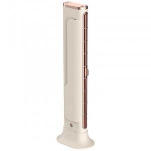 Настольный вентилятор F3 Tower Fan 3 speeds with battery 1200 mAh