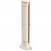 Настольный вентилятор F3 Tower Fan 3 speeds with battery 1200 mAh (Biege)