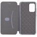 Фото Кожаный чехол-книжка Classy для Motorola Moto G05 / E15 (Черный) в магазине vchehle.ua