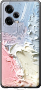Чохол Пастель для iPhone на Xiaomi Redmi Note 12 Pro 5G