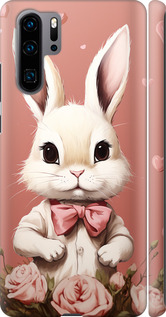 

Чехол Зайчик для Huawei P30 Pro 1650391