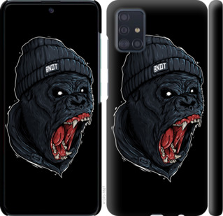 

Чехол Обезьяна в ярости для Samsung Galaxy S20 Plus 879588