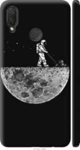 Чехол Moon in dark для Huawei P Smart+
