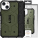 Ударопрочный чехол UAG Pathfinder with MagSafe для Apple iPhone 13 (6.1")