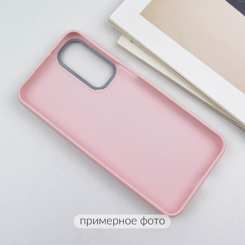 Чохол TPU Leather Toys на Xiaomi Redmi Note 12 4G (Capybara / Pink) в магазині vchehle.ua