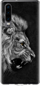 Чехол Лев для Oppo Reno 3 Pro