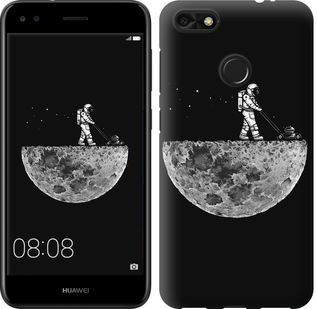 

Чохол Moon in dark на Huawei Nova Lite 2017 632046