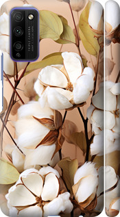 

Чехол Хлопок для Huawei Honor 30 Lite 1648897