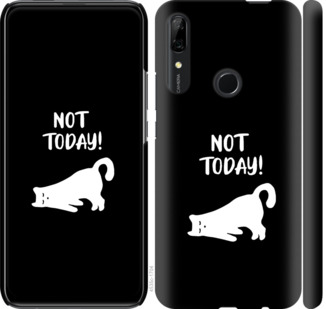 

Чохол Втомлений кіт на Huawei Y9 Prime 2019 874542