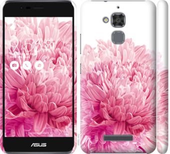 

Чохол Хризантема на Asus Zenfone 3 Max ZC520TL 844641