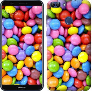 

Чехол M&D для Huawei Honor 9 Lite 659174