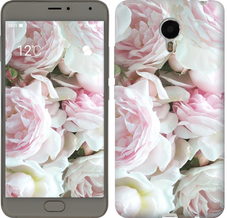 

Чохол Півонії v2 на Meizu Metal 632337