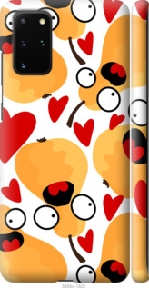 

Чехол Груши для Samsung Galaxy S20 Plus 1432591