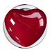 Тримач для телефону Popsocket Big Heart (Wine red)