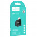 Фото Переходник Hoco UA31C OTG Type-C male to USB female (Black) на vchehle.ua