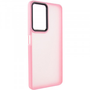 Чехол TPU+PC Lyon Frosted для Oppo A96