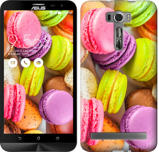 

Чохол Макаруни на Asus ZenFone 2 Laser ZE601KL 629240