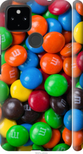 

Чохол MandMs на Google Pixel 5 XL 1428795