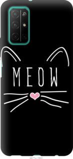Чехол Kitty для Huawei Honor 30S