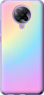 

Чохол Веселка 2 для Xiaomi Redmi K30 Pro 1083409