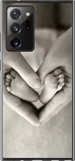

Чохол Щира любов на Samsung Galaxy Note 20 Ultra 1625007