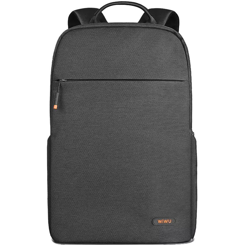 Рюкзак WIWU Pilot Backpack 15.6" (Серый)