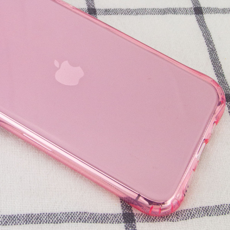 Фото TPU чохол Ease Glossy Full Camera на Apple iPhone 12 (6.1") на vchehle.ua