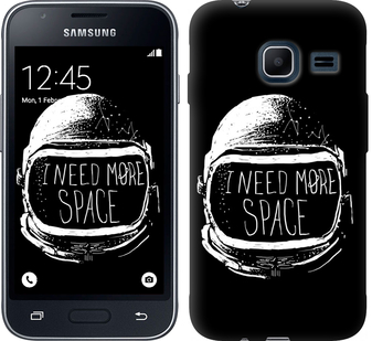 

Чохол I need more space на Samsung Galaxy J1 Mini J105H 361815