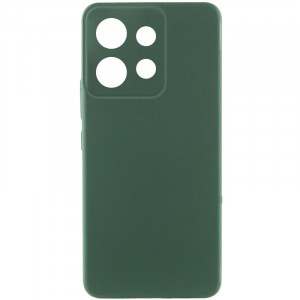 Чохол Silicone Cover Lakshmi Full Camera (AAA) на Motorola Edge 50