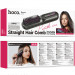 Заказать Расческа-выпрямитель Hoco HP45 Heating straight hair comb (Gray) на vchehle.ua